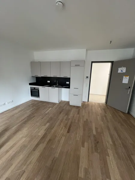 2-Zimmer-Wohnung in Berlin Spandau — photo 1